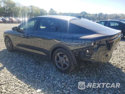Drugie zdjęcie samochodu z przodu: 2025 KIA K4 LXS VIN:3KPFT4DE6SE154950 - miniatura
