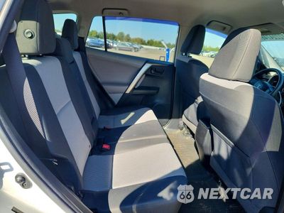 Zdjęcie 11 z 13 samochodu: 2013 TOYOTA RAV4 LE VIN:JTMBFREV3D5016248 - miniatura