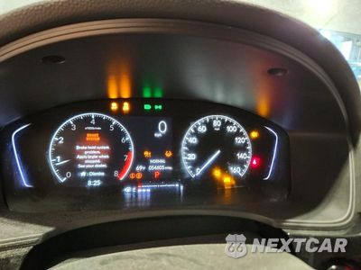 Zdjęcie 9 z 13 samochodu: 2023 HONDA CIVIC SPORT VIN:19XFL2H80PE007801 - miniatura