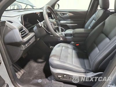 Zdjęcie 7 z 13 samochodu: 2027 CHEVROLET TRAVERSE LT VIN:1GNERGKS6VJ116332 - miniatura