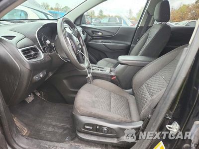 Zdjęcie 7 z 12 samochodu: 2020 CHEVROLET EQUINOX LT VIN:2GNAXVEX6L6194247 - miniatura