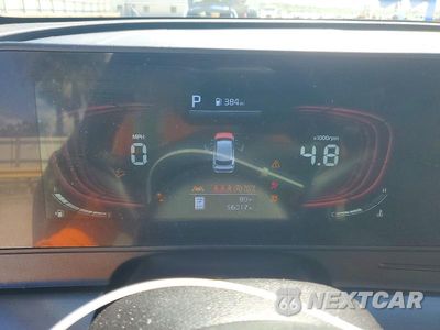 Zdjęcie 9 z 13 samochodu: 2023 KIA SPORTAGE EX VIN:5XYK33AF3PG136292 - miniatura