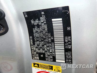 Zdjęcie 13 z 13 samochodu: 2013 LEXUS RX 450H VIN:JTJBC1BA8D2440664 - miniatura