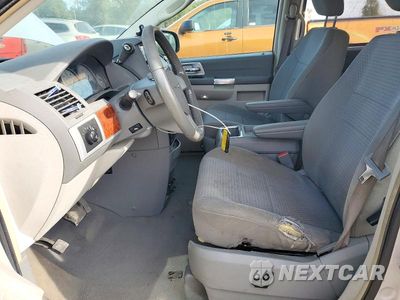 Zdjęcie 7 z 13 samochodu: 2008 CHRYSLER TOWN & COUNTRY TOURING VIN:2A8HR54P58R631527 - miniatura