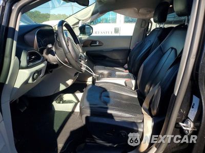 Zdjęcie 7 z 13 samochodu: 2019 CHRYSLER PACIFICA TOURING L PLUS VIN:2C4RC1EGXKR541608 - miniatura