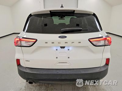Zdjęcie 6 z 14 samochodu: 2022 FORD ESCAPE SE VIN:1FMCU0G60NUB66655 - miniatura