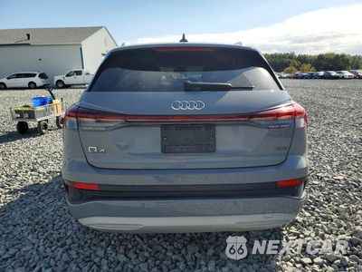 Zdjęcie 6 z 13 samochodu: 2022 AUDI Q4 E-TRON PRESTIGE VIN:WA1J2BFZ0NP056450 - miniatura