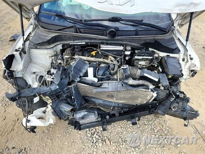 Zdjęcie 12 z 13 samochodu: 2022 KIA SOUL LX VIN:KNDJ23AU6N7164580 - miniatura