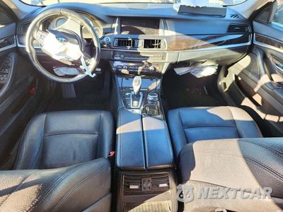 Zdjęcie 8 z 12 samochodu: 2016 BMW 535 I VIN:WBA5B1C54GG133873 - miniatura