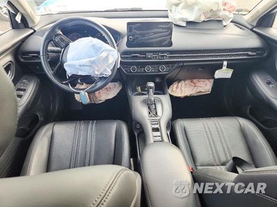 Zdjęcie 8 z 13 samochodu: 2023 HONDA HR-V EXL VIN:3CZRZ2H75PM714475 - miniatura