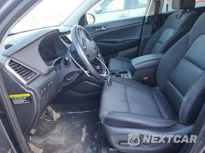 Zdjęcie 7 z 13 samochodu: 2018 HYUNDAI TUCSON VALUE VIN:KM8J3CA28JU752631 - miniatura