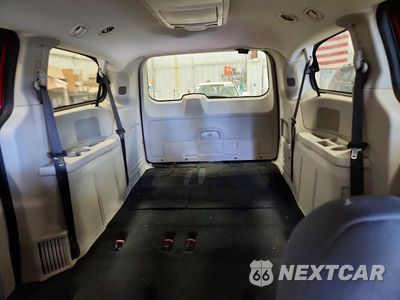 Zdjęcie 10 z 13 samochodu: 2008 DODGE GRAND CARAVAN SXT VIN:2D8HN54P88R729987 - miniatura