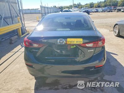 Zdjęcie 6 z 12 samochodu: 2018 MAZDA 3 SPORT VIN:3MZBN1U74JM273767 - miniatura