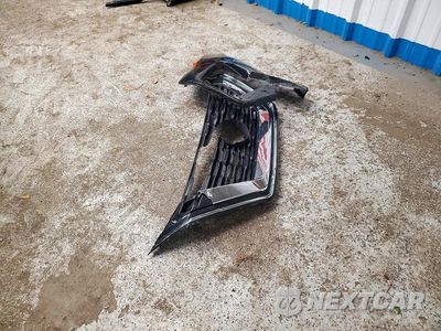 Zdjęcie 13 z 14 samochodu: 2023 NISSAN ROGUE SV VIN:JN8BT3BB7PW493574 - miniatura