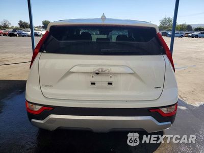 Zdjęcie 6 z 14 samochodu: 2026 KIA NIRO LX VIN:KNDCP3LE7T5328847 - miniatura