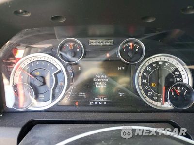 Zdjęcie 9 z 12 samochodu: 2016 RAM 1500 SLT VIN:3C6RR7LT1GG344171 - miniatura