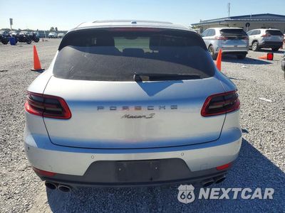 Zdjęcie 6 z 13 samochodu: 2015 PORSCHE MACAN S VIN:WP1AB2A59FLB44107 - miniatura