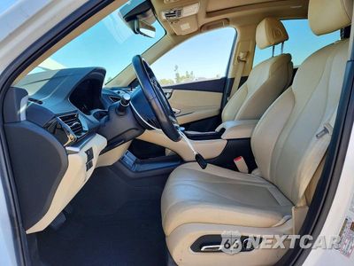 Zdjęcie 7 z 14 samochodu: 2021 ACURA RDX VIN:5J8TC1H34ML020315 - miniatura