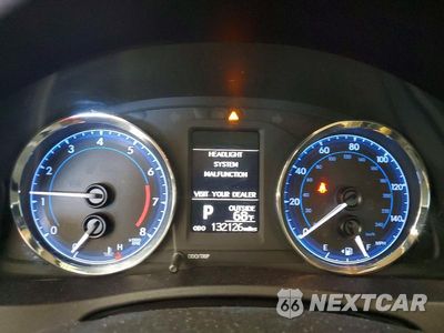 Zdjęcie 9 z 13 samochodu: 2018 TOYOTA COROLLA LE VIN:2T1BURHE3JC969462 - miniatura