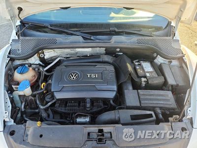 Zdjęcie 11 z 12 samochodu: 2016 VOLKSWAGEN BEETLE SE VIN:3VWJ17AT4GM602911 - miniatura