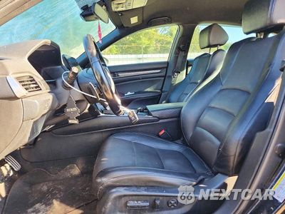 Zdjęcie 7 z 12 samochodu: 2019 HONDA ACCORD SPORT VIN:1HGCV1F39KA074604 - miniatura