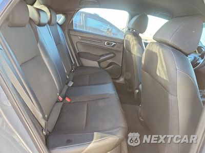 Zdjęcie 10 z 13 samochodu: 2026 HONDA CIVIC SPORT VIN:19XFL2H8XTE010814 - miniatura