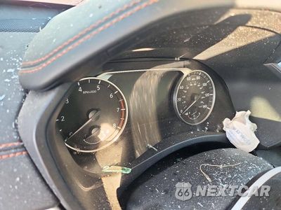 Zdjęcie 9 z 12 samochodu: 2022 NISSAN ALTIMA SR VIN:1N4BL4CV2NN305028 - miniatura