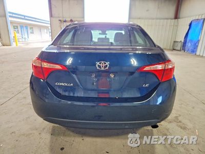 Zdjęcie 6 z 12 samochodu: 2018 TOYOTA COROLLA LE VIN:2T1BURHEXJC113611 - miniatura