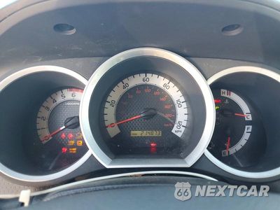 Zdjęcie 9 z 12 samochodu: 2013 TOYOTA TACOMA DOUBLE CAB VIN:5TFJX4GN8DX018865 - miniatura