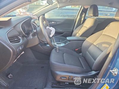 Zdjęcie 7 z 13 samochodu: 2025 CHEVROLET MALIBU LT VIN:1G1ZD5ST3SF130542 - miniatura