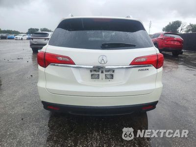 Zdjęcie 6 z 13 samochodu: 2013 ACURA RDX TECHNOLOGY VIN:5J8TB3H5XDL011425 - miniatura