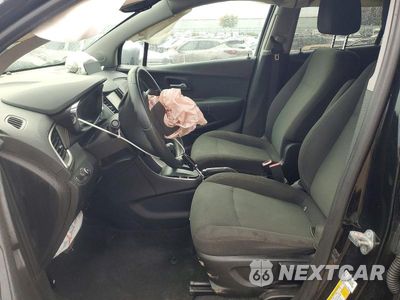 Zdjęcie 7 z 14 samochodu: 2019 CHEVROLET TRAX LS VIN:3GNCJKSB8KL319860 - miniatura