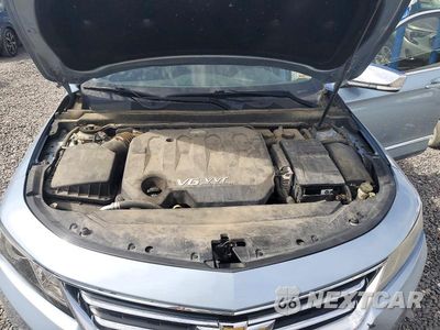 Zdjęcie 11 z 12 samochodu: 2014 CHEVROLET IMPALA LTZ VIN:1G1155S33EU123472 - miniatura