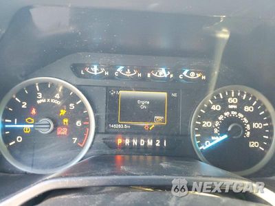 Zdjęcie 9 z 12 samochodu: 2015 FORD F150 SUPERCREW VIN:1FTEW1EG7FKE17385 - miniatura
