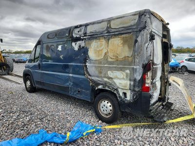 Drugie zdjęcie samochodu z przodu: 2019 RAM PROMASTER 2500 DELIVERY VAN VIN:3C6TRVDG9KE516902 - miniatura