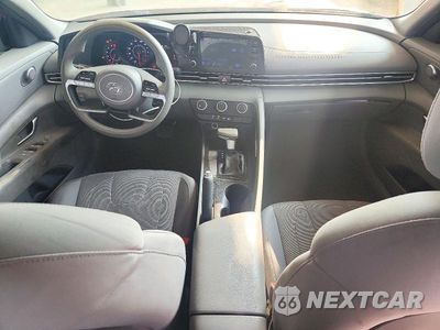 Zdjęcie 8 z 12 samochodu: 2023 HYUNDAI ELANTRA SE VIN:5NPLL4AG3PH101389 - miniatura