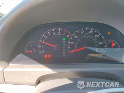 Zdjęcie 9 z 12 samochodu: 2006 TOYOTA CAMRY XLE VIN:4T1BE32K76U104167 - miniatura