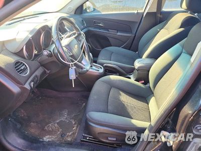 Zdjęcie 7 z 12 samochodu: 2011 CHEVROLET CRUZE LT VIN:1G1PF5S95B7226737 - miniatura