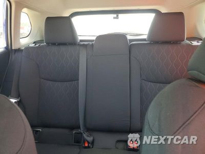 Zdjęcie 10 z 13 samochodu: 2025 TOYOTA COROLLA CROSS LE VIN:7MUCAAAG3SV128184 - miniatura