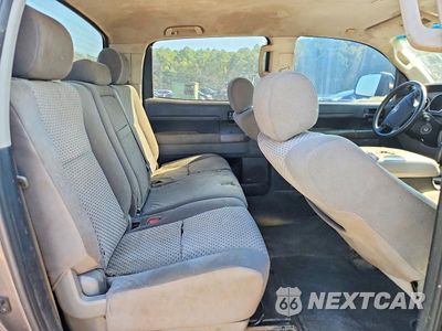 Zdjęcie 10 z 12 samochodu: 2013 TOYOTA TUNDRA CREWMAX SR5 VIN:5TFEY5F12DX142908 - miniatura
