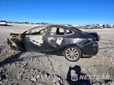 Drugie zdjęcie samochodu z przodu: 2015 BUICK VERANO CONVENIENCE VIN:1G4PR5SK7F4189064 - miniatura