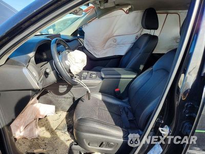 Zdjęcie 7 z 13 samochodu: 2024 MAZDA CX-90 PREFERRED VIN:JM3KKBHA9R1181206 - miniatura