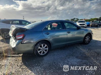 Trzecie zdjęcie samochodu z tyłu: 2011 TOYOTA CAMRY LE VIN:4T1BF3EK3BU745688 - miniatura