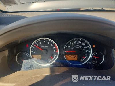 Zdjęcie 9 z 13 samochodu: 2008 NISSAN PATHFINDER S VIN:5N1AR18B88C646009 - miniatura