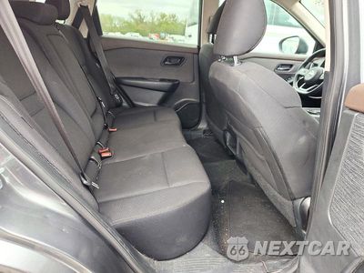 Zdjęcie 11 z 13 samochodu: 2023 NISSAN ROGUE S VIN:5N1BT3ABXPC853494 - miniatura