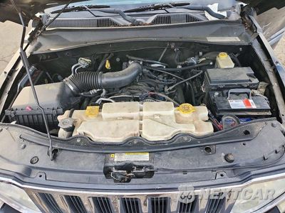 Zdjęcie 11 z 13 samochodu: 2008 JEEP LIBERTY SPORT VIN:1J8GN28K38W267720 - miniatura