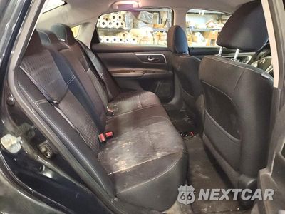 Zdjęcie 10 z 12 samochodu: 2018 NISSAN ALTIMA 2.5 SV VIN:1N4AL3AP2JC107291 - miniatura