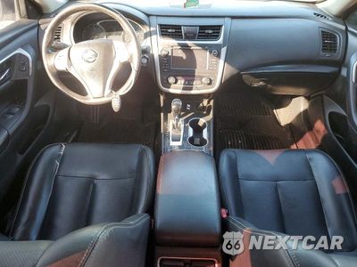 Zdjęcie 8 z 12 samochodu: 2016 NISSAN ALTIMA 2.5 SL VIN:1N4AL3AP6GC173299 - miniatura