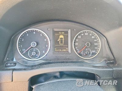 Zdjęcie 9 z 12 samochodu: 2013 VOLKSWAGEN TIGUAN S VIN:WVGAV3AX8DW610374 - miniatura
