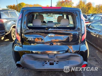 Zdjęcie 6 z 12 samochodu: 2016 KIA SOUL BASE VIN:KNDJN2A21G7854496 - miniatura